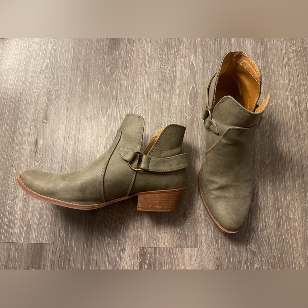 Booties